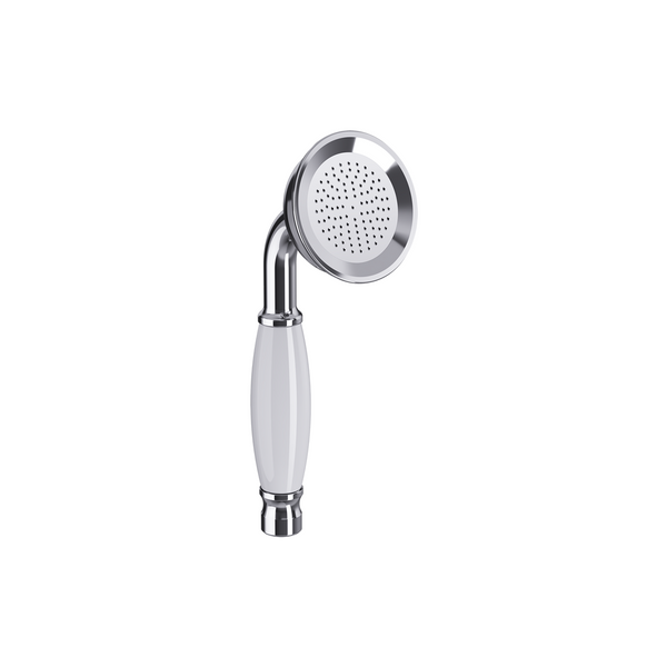 Bocchi El Duşu Klasi̇k 1f - Krom - 5500-0006