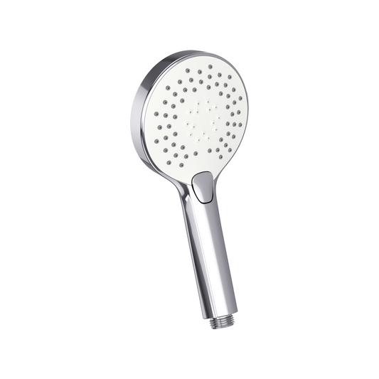 Bocchi Air2 Touch2 Xtreme Eco 110r El Duşu 3f - Beyaz/krom - 5500-0017