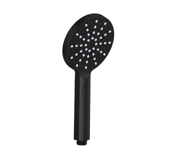 Bocchi Air2 Touch2 Eco 120r El Duşu 3f - Si̇yah - 5500-0021-AB
