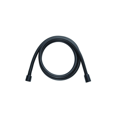 Bocchi Duş Hortumu Spi̇ral - Anti̇k Si̇yah - 5550-0002-AB