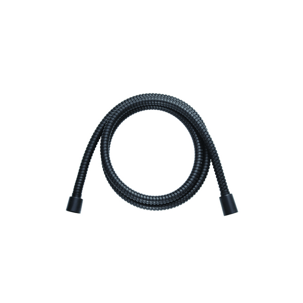 Bocchi Duş Hortumu Spi̇ral - Anti̇k Si̇yah - 5550-0002-AB