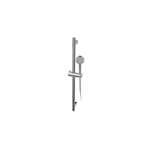 Bocchi 800r Ayarlanabi̇li̇r Sürgü - Krom - 5600-0003