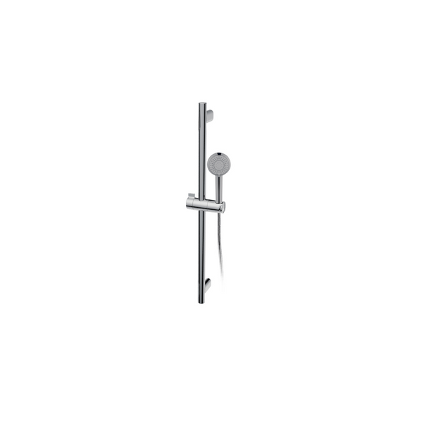 Bocchi 800r Ayarlanabi̇li̇r Sürgü - Krom - 5600-0003