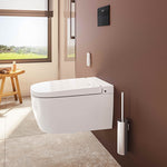 VitrA V-Care Comfort Akıllı Asma Klozet 5674B403-6194
