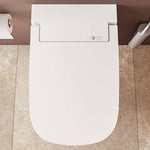 VitrA V-Care Comfort Akıllı Asma Klozet 5674B403-6194