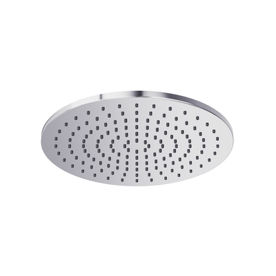 Bocchi Air2 300r Tepe Duşu Yuvarlak - Krom - 5800-0002