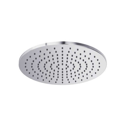 Bocchi Air2 300r Tepe Duşu Yuvarlak - Krom - 5800-0002