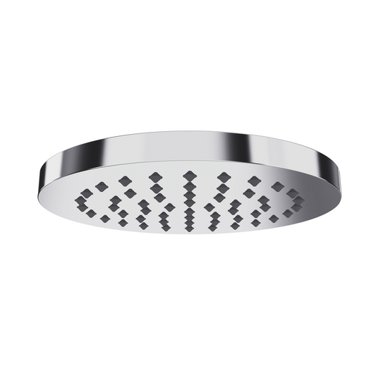 Bocchi Tepe Duşu Yuvarlak Ø200mm - Krom - 5860-0002