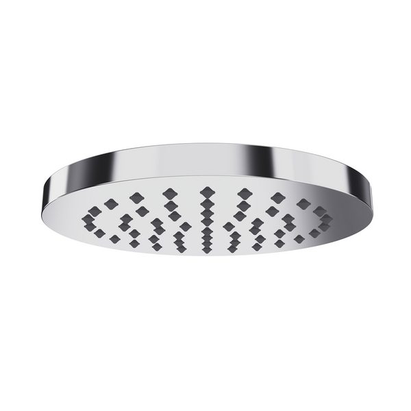 Bocchi Tepe Duşu Yuvarlak Ø200mm - Krom - 5860-0002