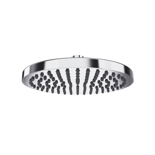 Bocchi Air2 Tepe Duşu Ø200mm - Gri̇/krom - 5860-0005