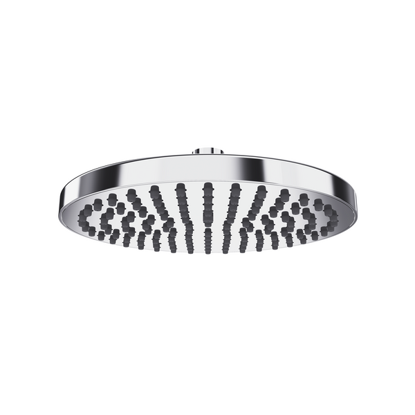 Bocchi Air2 Tepe Duşu Ø200mm - Gri̇/krom - 5860-0005