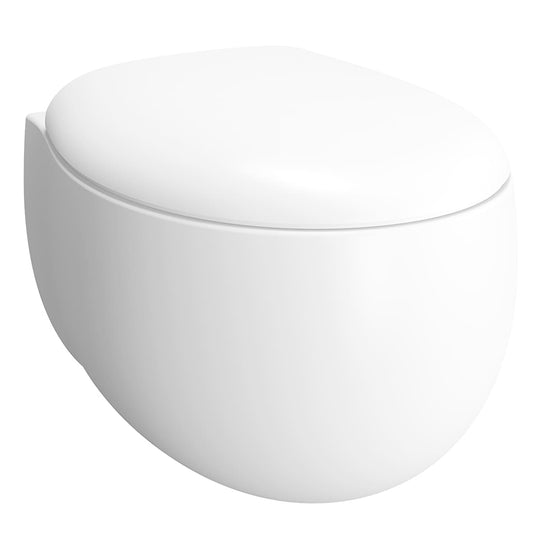 VitrA Memoria معلق مرحاض 5885B401-0559