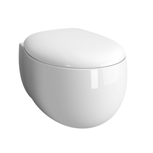 VitrA Memoria معلق مرحاض 5885B403-0559