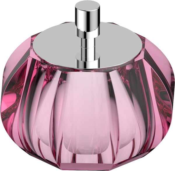 Rosella Pamukluk,t.üstü Pembe Krom