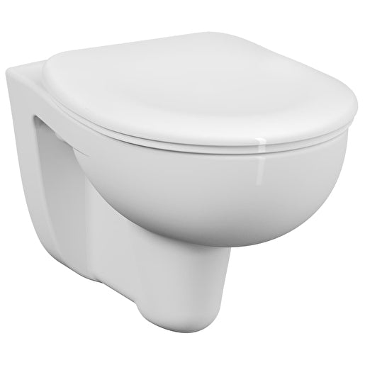VitrA S20 دائري معلق klozet 5959L003-0850