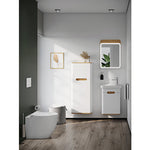 VitrA Origin Tuvalet Fırçalığı A44894