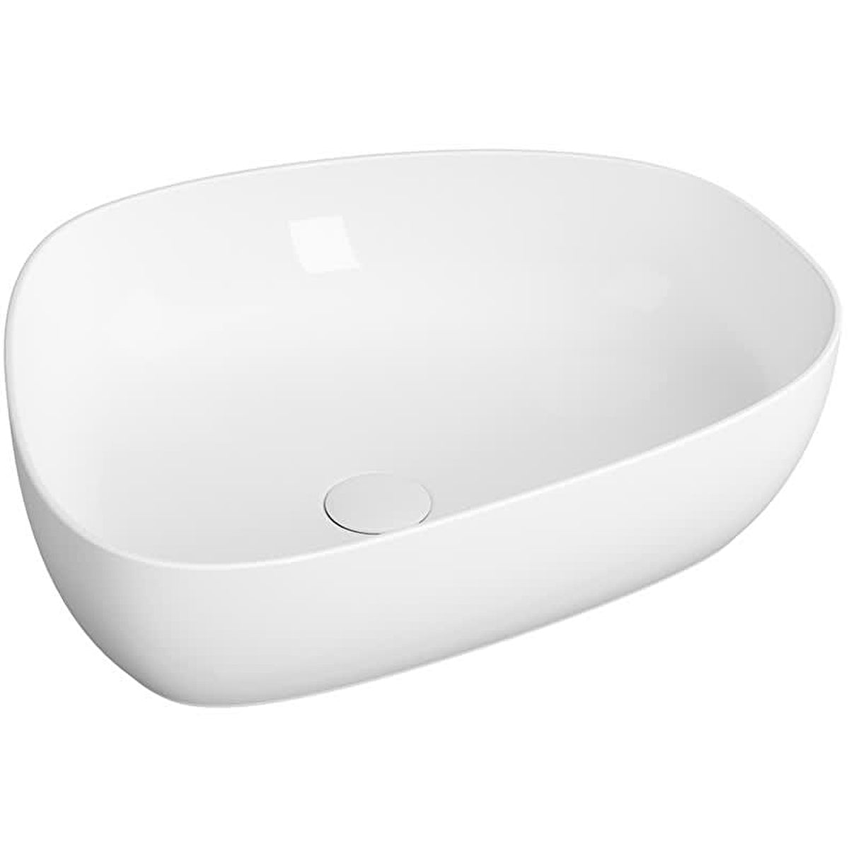 حوض سلطانية VitrA Outline 5991B403-0016