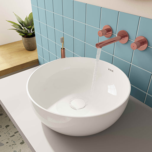 VitrA Outline Çanak Lavabo 5992B403-0016