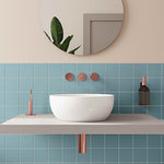 VitrA Outline Çanak Lavabo 5992B403-0016