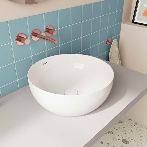 VitrA Outline Çanak Lavabo 5992B403-0016