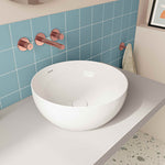 VitrA Outline Çanak Lavabo 5992B403-0016
