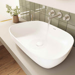 VitrA Outline Çanak Lavabo 5993B401-0016