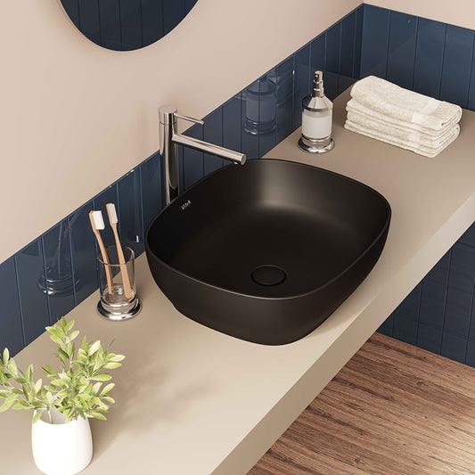 VitrA Outline Çanak Lavabo 5994B483-0016