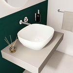 VitrA Outline Çanak Lavabo 5994B401-0016