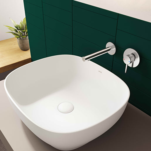 VitrA Outline Çanak Lavabo 5994B401-0016