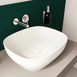 VitrA Outline Çanak Lavabo 5994B401-0016
