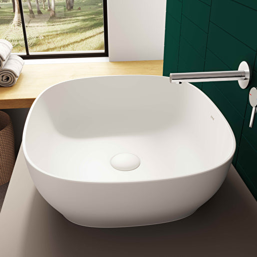 VitrA Outline Çanak Lavabo 5994B401-0016