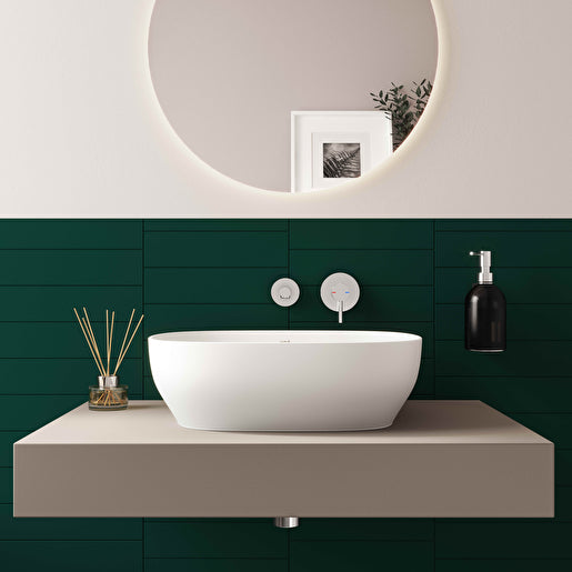 VitrA Outline Çanak Lavabo 5994B401-0016