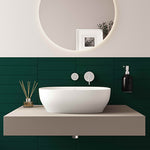 VitrA Outline Çanak Lavabo 5994B401-0016