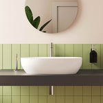 VitrA Outline Çanak Lavabo 5995B403-0016