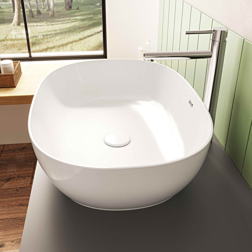 VitrA Outline Çanak Lavabo 5995B403-0016