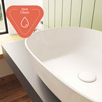 VitrA Outline Çanak Lavabo 5995B403-0016