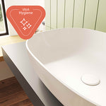 VitrA Outline Çanak Lavabo 5995B403-0016