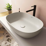 VitrA Outline Çanak Lavabo 5995B420-0016