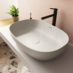 VitrA Outline Çanak Lavabo 5995B420-0016