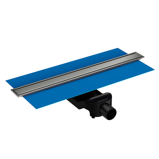 VitrA DK100 Eco-Flow دش Kanalı 59980480000