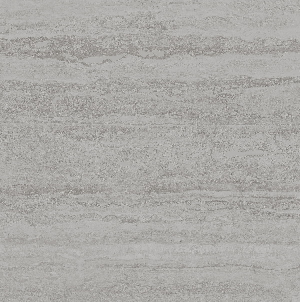 Travertine Gri 60x60 Mat 9mm Seramik GY66TV0021