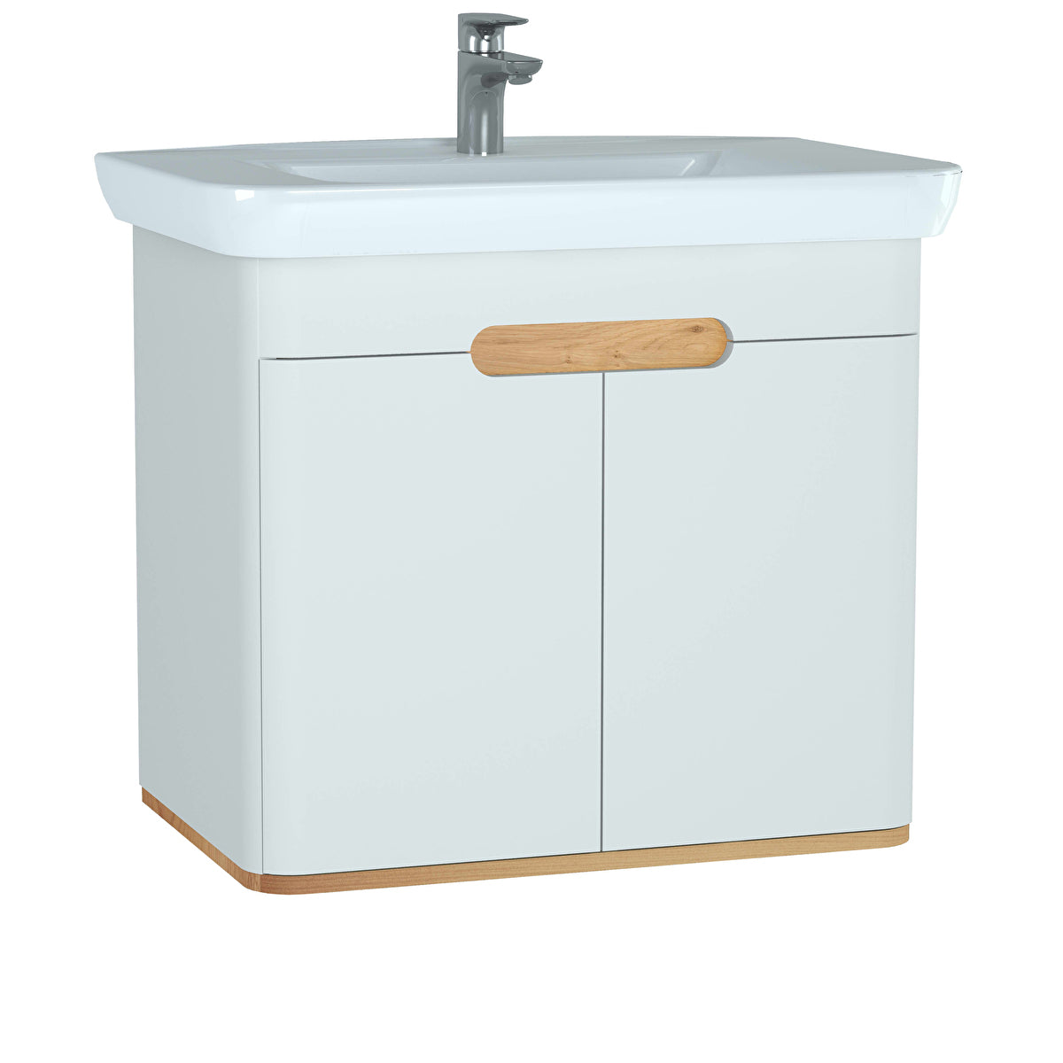 Тумба под раковину VitrA Sento 60785