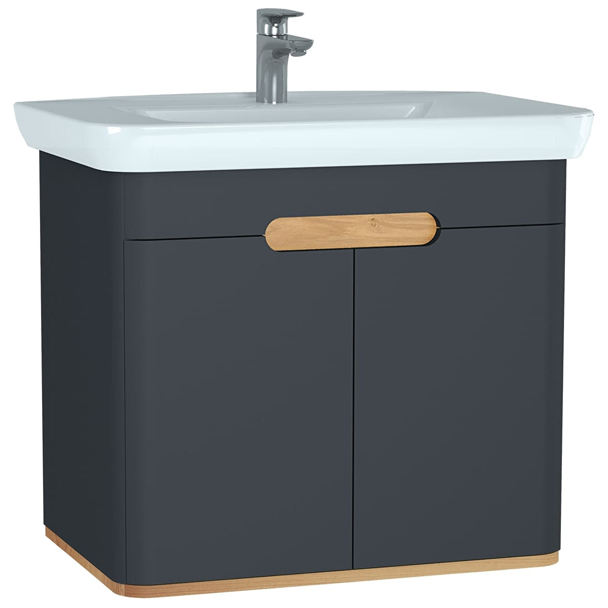 Тумба под раковину VitrA Sento 60809