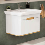 VitrA Sento Lavabo Dolabı 60813