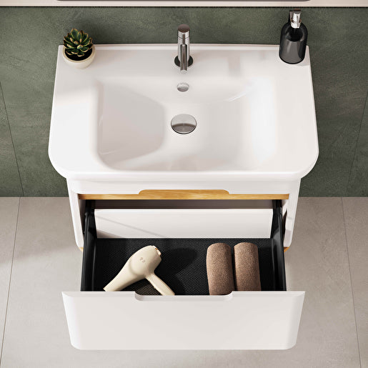 VitrA Sento Lavabo Dolabı 60813