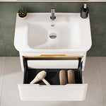 VitrA Sento Lavabo Dolabı 60813
