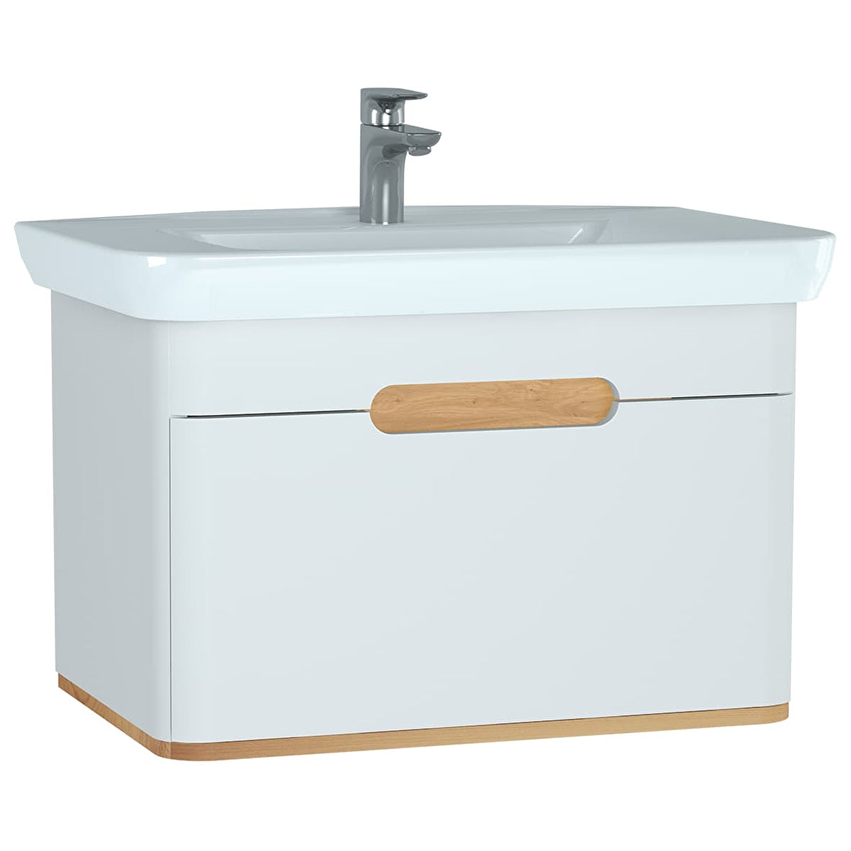 Тумба под раковину VitrA Sento 60813