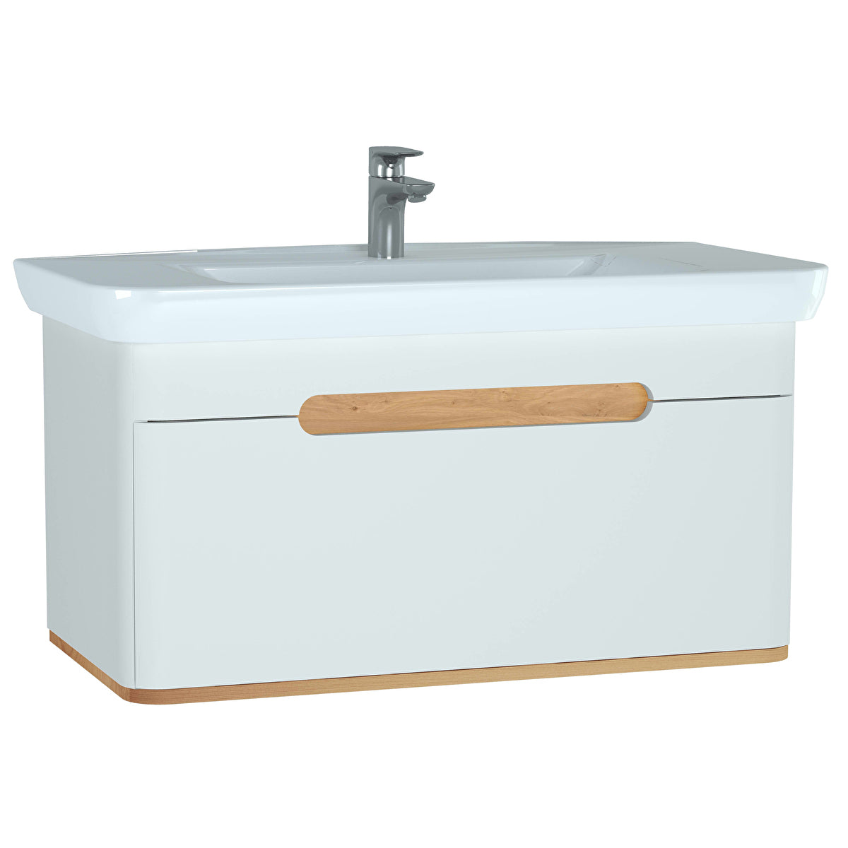 Тумба под раковину VitrA Sento 60814