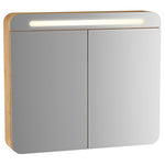 VitrA Sento Aynalı Banyo Dolabı 60896