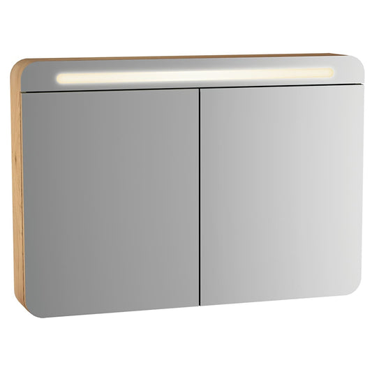 VitrA Sento Aynalı Banyo Dolabı 60897